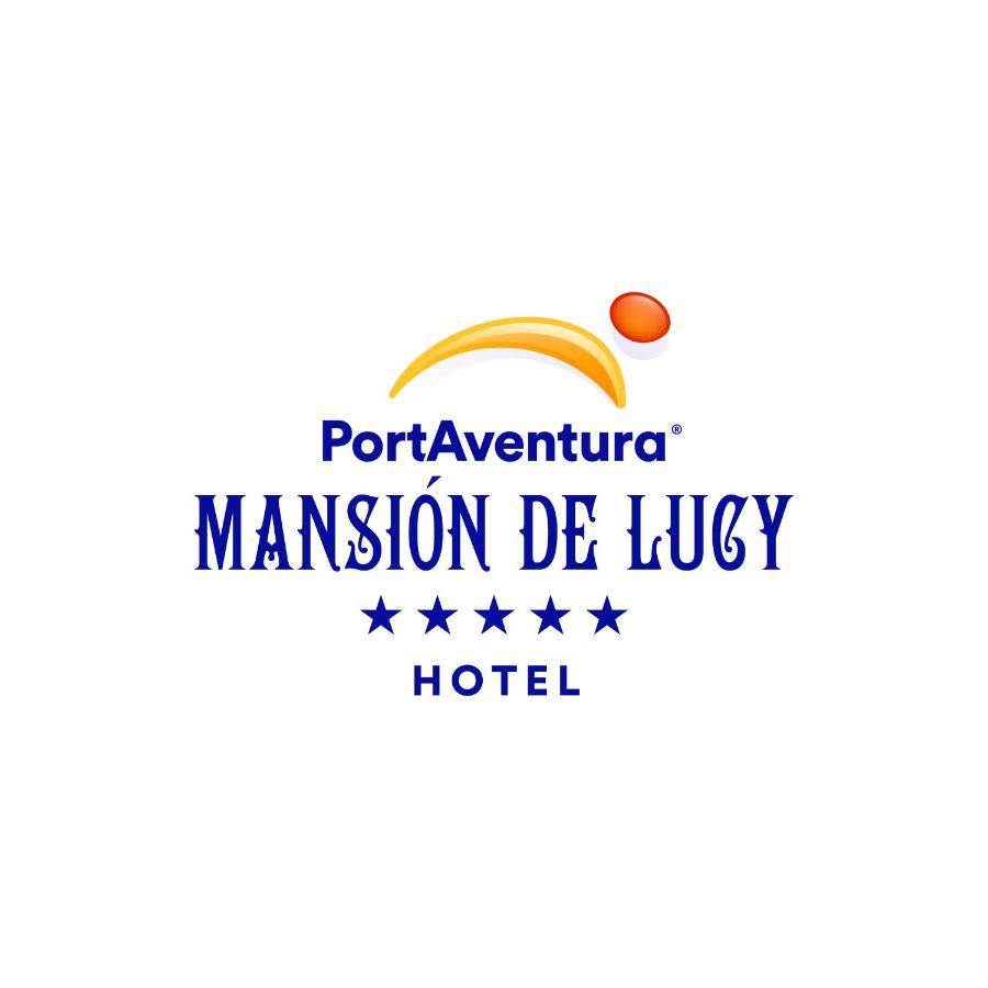 Portaventura Hotel Lucy'S Mansion - Includes Unlimited Access & Express Wristband To Portaventura Park & Ferrari Land Salou Exteriér fotografie