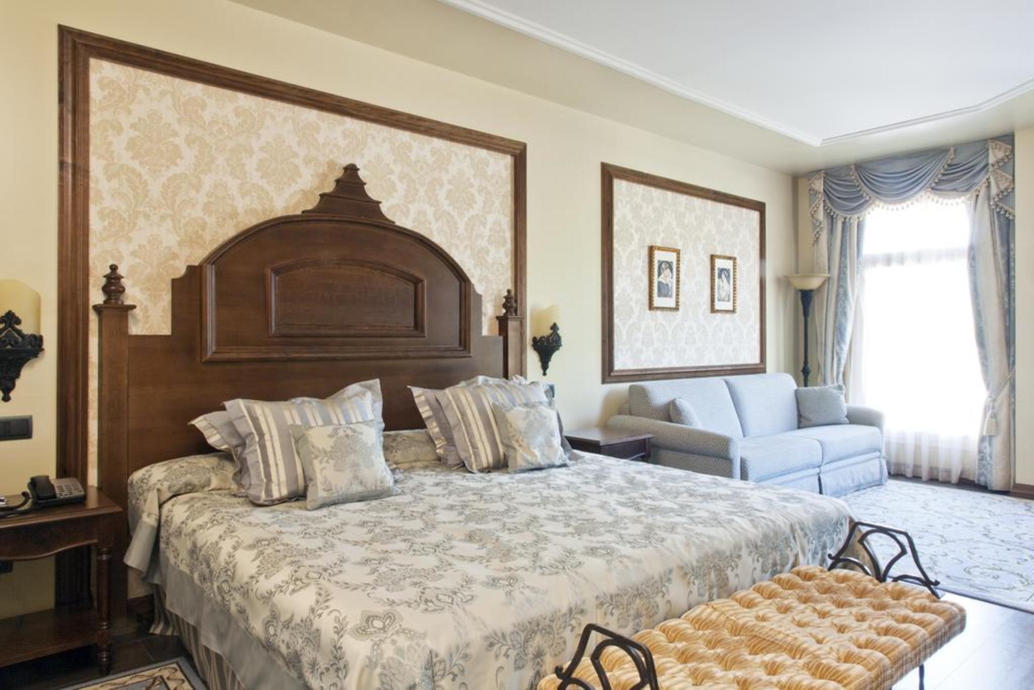 Portaventura Hotel Lucy'S Mansion - Includes Unlimited Access & Express Wristband To Portaventura Park & Ferrari Land Salou Exteriér fotografie